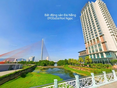 Cần bán lô đất 400m2 ngang 16m đường Đảo Xanh 5 khu Đảo Xanh, Hải Châu, Đà Nẵng giá tốt 3