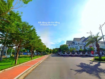Cần bán lô đất 400m2 ngang 16m đường Đảo Xanh 5 khu Đảo Xanh, Hải Châu, Đà Nẵng giá tốt 4