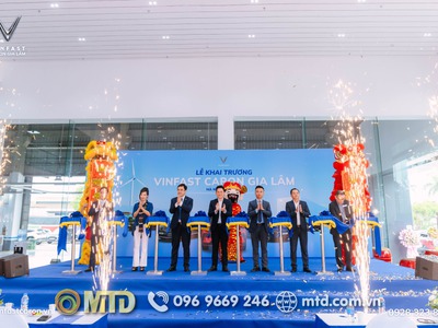 MTD Event: Đối tác tin cậy cho mọi sự kiện doanh nghiệp 1