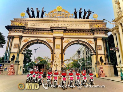 MTD Event: Đối tác tin cậy cho mọi sự kiện doanh nghiệp 0