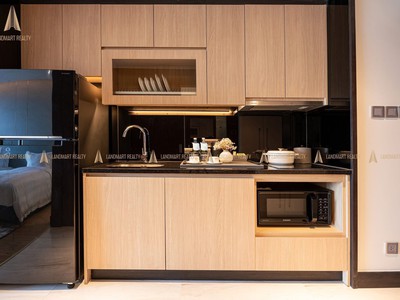 Độc quyền 1 căn studio chỉ 3,5 tỷ tầng cao view biển-ck đến 11.5 từ CĐT-The Soleil ĐN 1