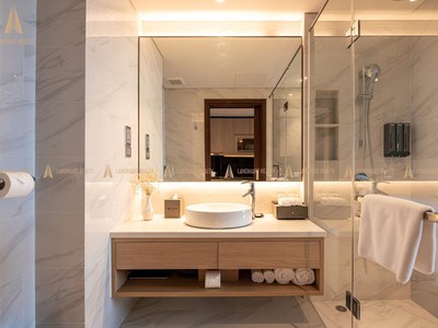 Độc quyền 1 căn studio chỉ 3,5 tỷ tầng cao view biển-ck đến 11.5 từ CĐT-The Soleil ĐN 2