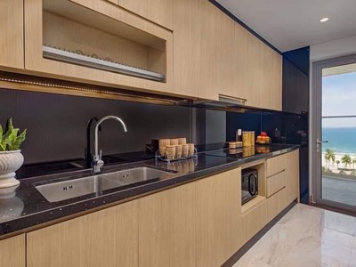 Độc quyền 1 căn studio chỉ 3,5 tỷ tầng cao view biển-ck đến 11.5 từ CĐT-The Soleil ĐN 4