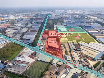 Chính sách mở bán đợt 1 - the win city - căn hộ cao cấp - giá quốc dân -ưu đãi cực lớn 0