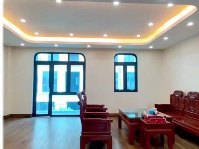 Cho thuê nhà làm văn phòng  - di trạch - hoài đức - hà nội  2 mặt tiền rộng 4