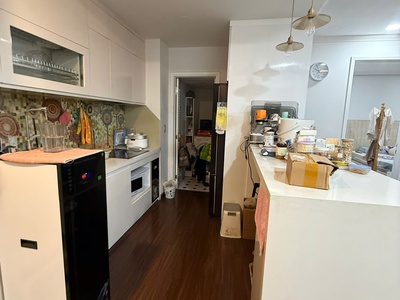 Chính Chủ Cho Thuê CHCC Cao Cấp The Manor 2pn- 101M2 Nội Thất Đầy Đủ 2