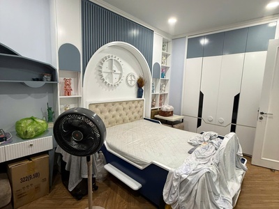 Chính Chủ Cho Thuê CHCC Cao Cấp The Manor 2pn- 101M2 Nội Thất Đầy Đủ 3