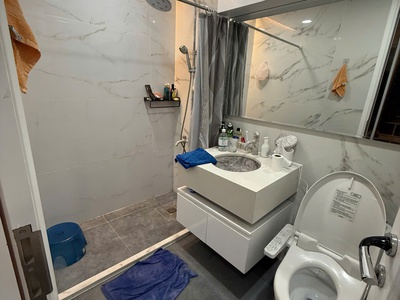 Chính Chủ Cho Thuê CHCC Cao Cấp The Manor 2pn- 101M2 Nội Thất Đầy Đủ 5