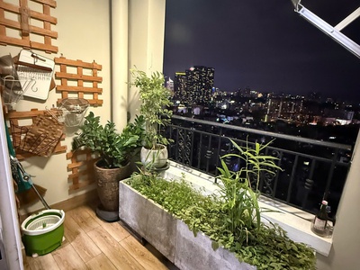 Chính Chủ Cho Thuê CHCC Cao Cấp The Manor 2pn- 101M2 Nội Thất Đầy Đủ 6