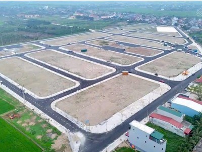 Đất thôn ngọc lâm  quỳnh ngọc  gần chợ, trung tâm xã giá 1 tỷ 5xx 0