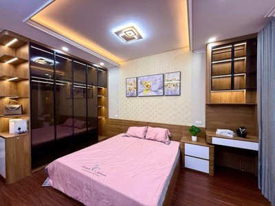 Bán nhà ccmn kim đồng 2