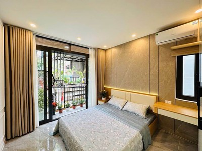 Bán nhà ccmn kim đồng 0