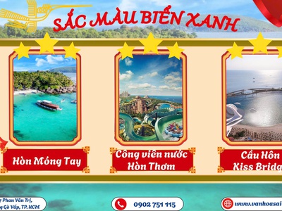 Phú Quốc 3N2Đ 2026 sgc 2