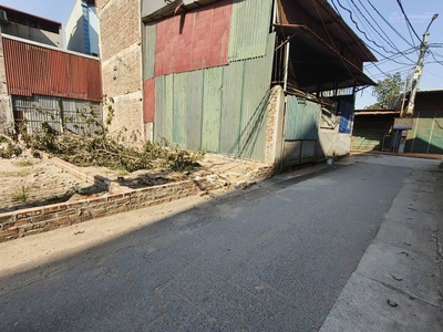 Bán 68m2 đất thiết bình, thư lâm - ô tô tránh - giá rẻ 2