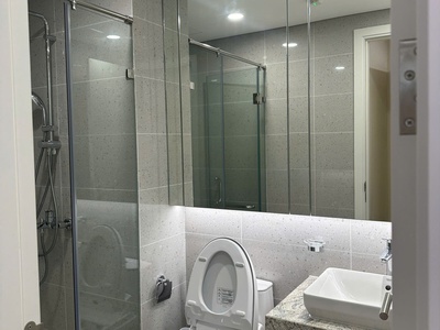 Cho thuê căn hộ chung cư cao cấp 5