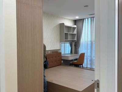 Cho thuê căn hộ chung cư cao cấp 2