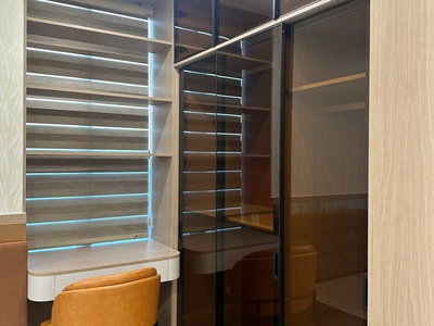 Cho thuê căn hộ chung cư cao cấp 3