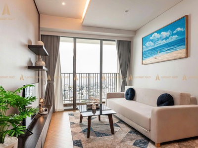 Bán căn hộ cao cấp soleil đà nẵng - view biển mỹ khê hiếm có 1