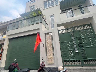 Bán biệt thự mini thảo điền quận 2 - ngang 10m siêu thoáng giá tốt 0