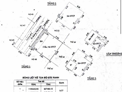 Bán biệt thự mini thảo điền quận 2 - ngang 10m siêu thoáng giá tốt 2