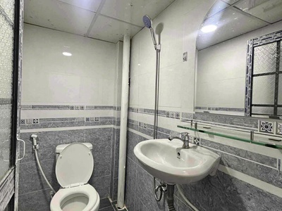 Cần pass phòng trọ gần iuh, gò vấp,tphcm-  do mình học xong về quê làm. 4