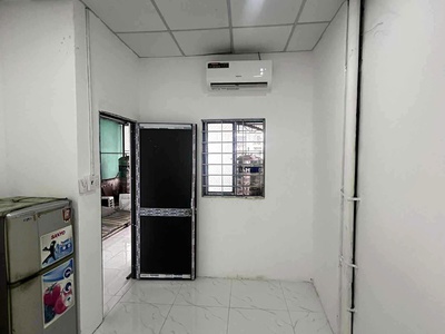 Cần pass phòng trọ gần iuh, gò vấp,tphcm-  do mình học xong về quê làm. 0