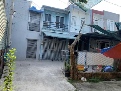 Đất đẹp cần bán xã thới tam thôn hóc môn chỉ 4 tỷ 550 triệu 1