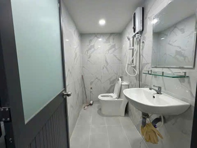 Cần pass phòng duplex phòng quận 10   tphcm - ban công thoáng mát, ở là thích 4