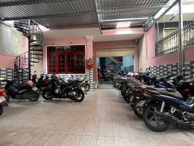 Cần pass phòng duplex phòng quận 10   tphcm - ban công thoáng mát, ở là thích 3