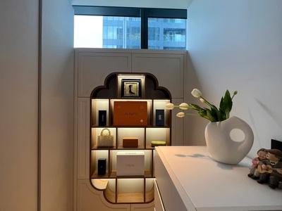 Cho thuê căn hộ Grand Marina 124m2 - 3pn - dạng Dual Key - 180tr/tháng 0