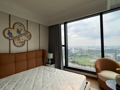 Cho thuê căn hộ Grand Marina 124m2 - 3pn - dạng Dual Key - 180tr/tháng 2