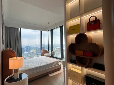 Cho thuê căn hộ Grand Marina 124m2 - 3pn - dạng Dual Key - 180tr/tháng 3