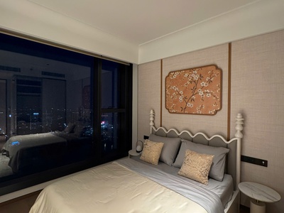 Cho thuê căn hộ Grand Marina 124m2 - 3pn - dạng Dual Key - 180tr/tháng 4