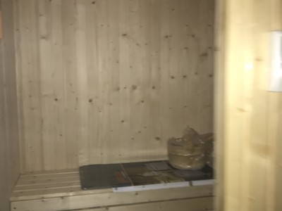 Quy trình khảo sát, thi công, lắp đặt phòng xông hơi khô 2026 5