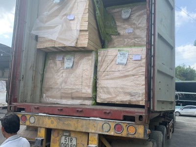 Quy trình khảo sát, thi công, lắp đặt phòng xông hơi khô 2026 6