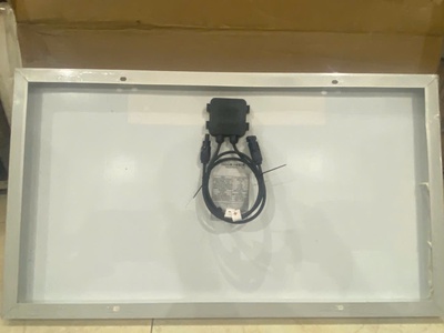 Tấm pin năng lượng mặt trời 60W 2