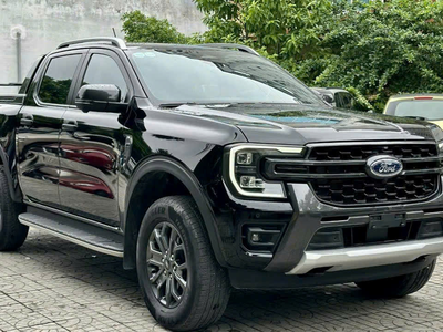 Ford Ranger 2026   lựa chọn hoàn hảo cho cả công việc và gia đình 2