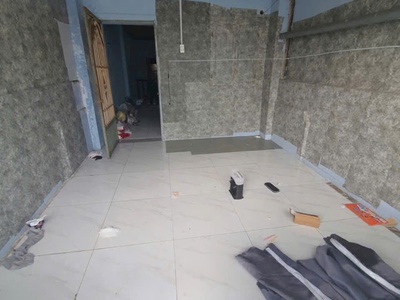 Chỉ hơn 3 đồng xíu có nhà sổ hồng riêng 1 trệt 1 lầu đường 5m gần chợ thiếc q12 7