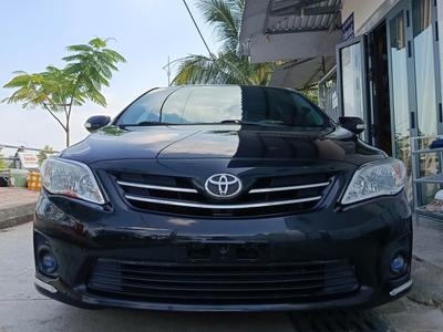 Chính chủ bán Toyota Altis 1.8G MT 2014 3