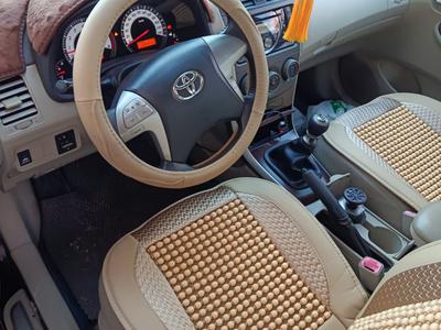 Chính chủ bán Toyota Altis 1.8G MT 2014 0