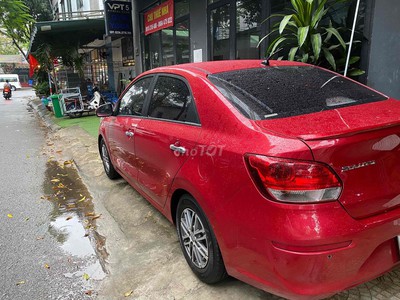 Kia-Soluto AT -Deluxe 2019 1