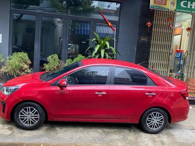 Kia-Soluto AT -Deluxe 2019 4