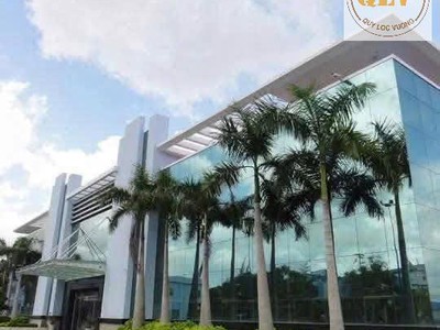 Bán/ Cho Thuê nhà xưởng KCN MỸ PHƯỚC, BẾN CÁT, BÌNH DƯƠNG 183.200m 1