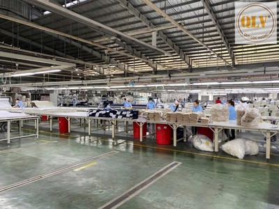 Bán/ Cho Thuê nhà xưởng KCN MỸ PHƯỚC, BẾN CÁT, BÌNH DƯƠNG 183.200m 5