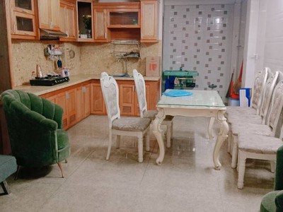 TÂN BÌNH - HÀNG XÓM SÂN BAY - xe hơi đỗ cửa, 65m2 x 5 tầng BTCT, khu phân lô, 8. Tỷ. 2