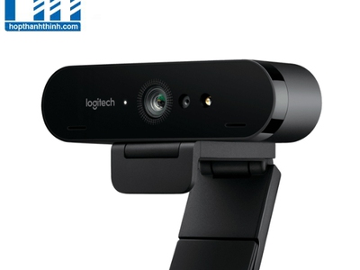 Webcam Logitech BRIO 4K  960-001723 0