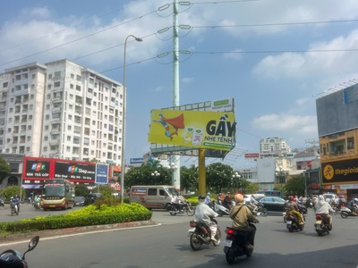 Bán Gấp MTKD Âu Cơ , Vị Trí Đắc Địa, Thu Nhập Ổn Định, Đang Cho Ngân Hàng Thuê 80Tr/Th 2