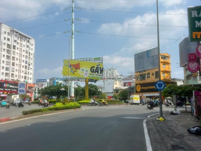 Bán Gấp MTKD Âu Cơ , Vị Trí Đắc Địa, Thu Nhập Ổn Định, Đang Cho Ngân Hàng Thuê 80Tr/Th 3