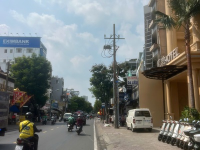 Bán Gấp MTKD Âu Cơ , Vị Trí Đắc Địa, Thu Nhập Ổn Định, Đang Cho Ngân Hàng Thuê 80Tr/Th 4