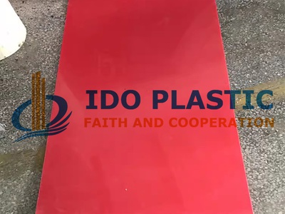 Nhựa PU  Polyurethane  Là Gì 0